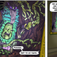 Illustration for article titled Lovecraft goes missing, and all R’lyeh breaks loose